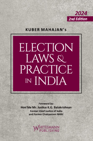 Election Laws & Practice in India