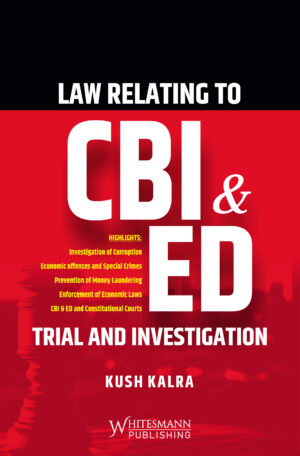 Law Relating to CBI & ED
