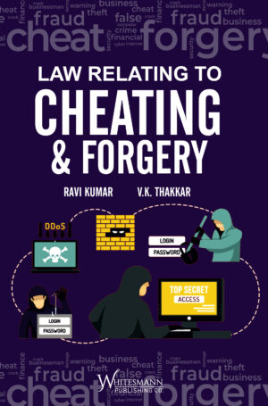 Law Relating to Cheating & Forgery