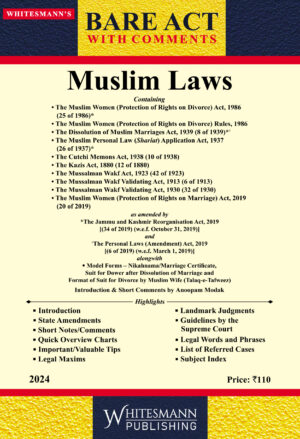 Muslim Law