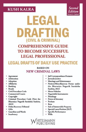 Legal Drafting