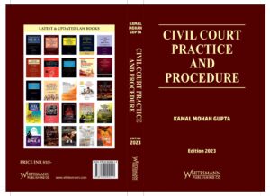 Civil Court Practice and Procedure