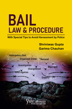 Bail Law & Procedure