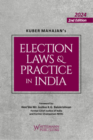 Election Laws in India