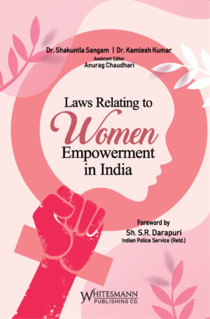 Laws Relating to Women Empowerment in India