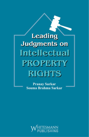 Leading Judgments on Intellectual Property Rights