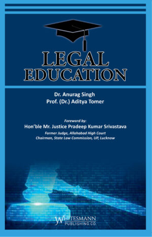 Legal Education