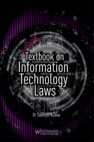 Textbook on information Technology Law